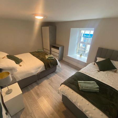 Baxters Apartments 米尔福德 外观 照片
