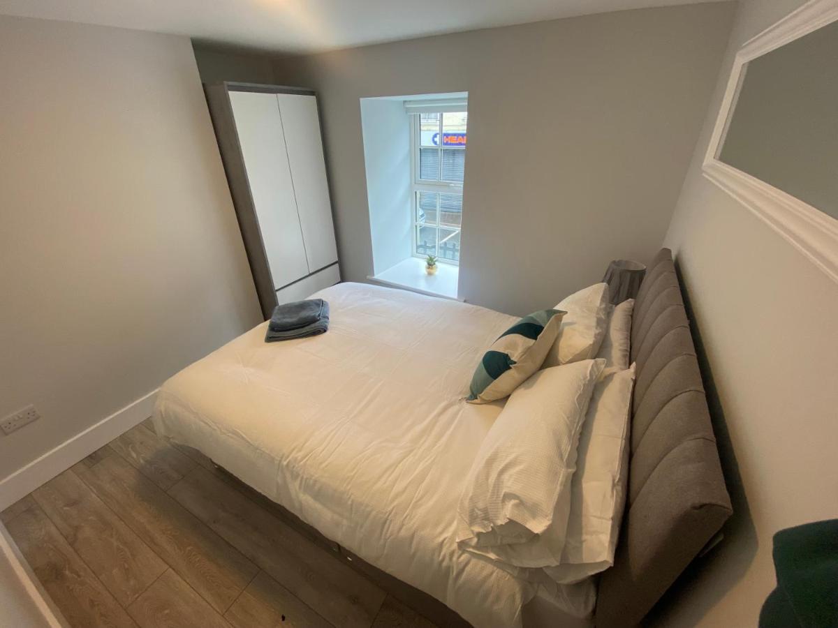 Baxters Apartments 米尔福德 外观 照片