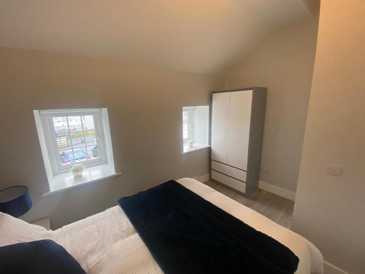 Baxters Apartments 米尔福德 外观 照片