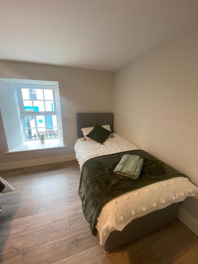 Baxters Apartments 米尔福德 外观 照片